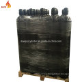 250bar 80liter N2 Cilindro de gas